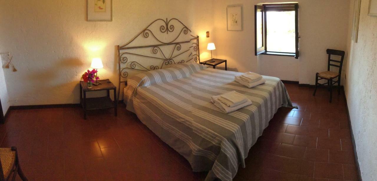 Villa Isabella Zambrone Kültér fotó
