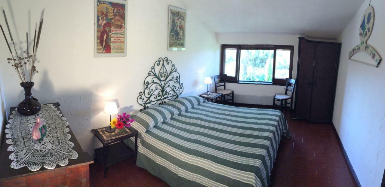 Villa Isabella Zambrone Kültér fotó