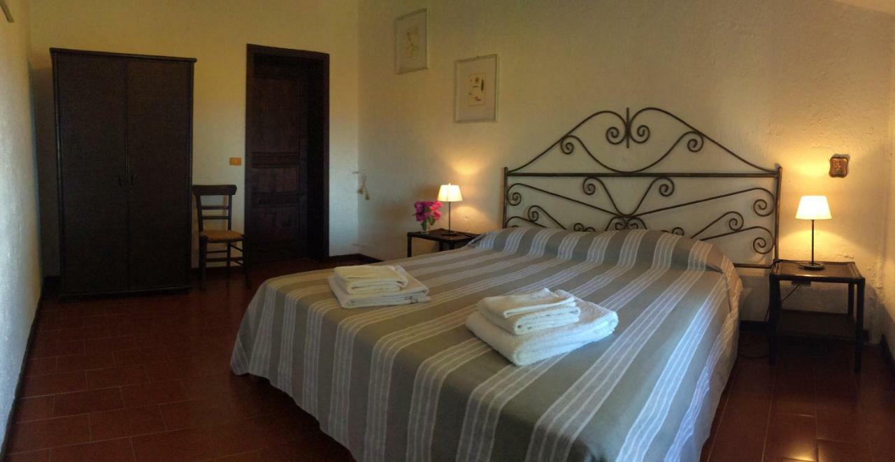 Villa Isabella Zambrone Kültér fotó