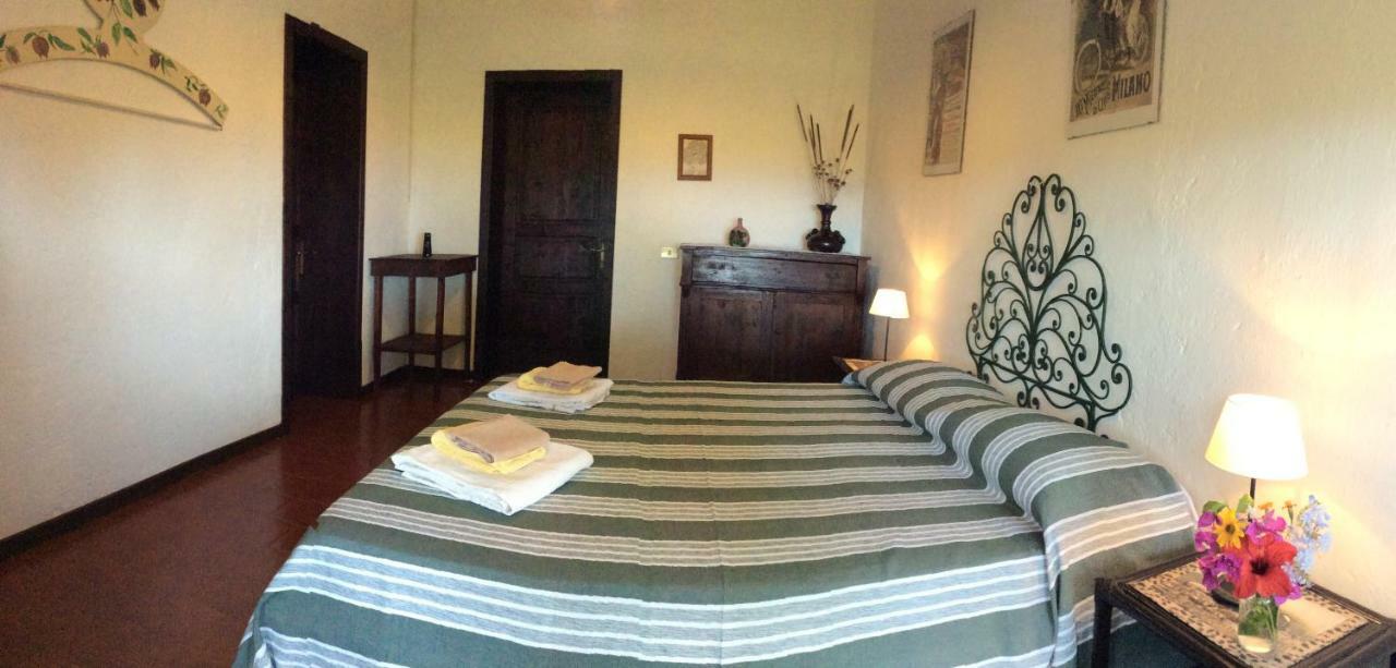 Villa Isabella Zambrone Kültér fotó
